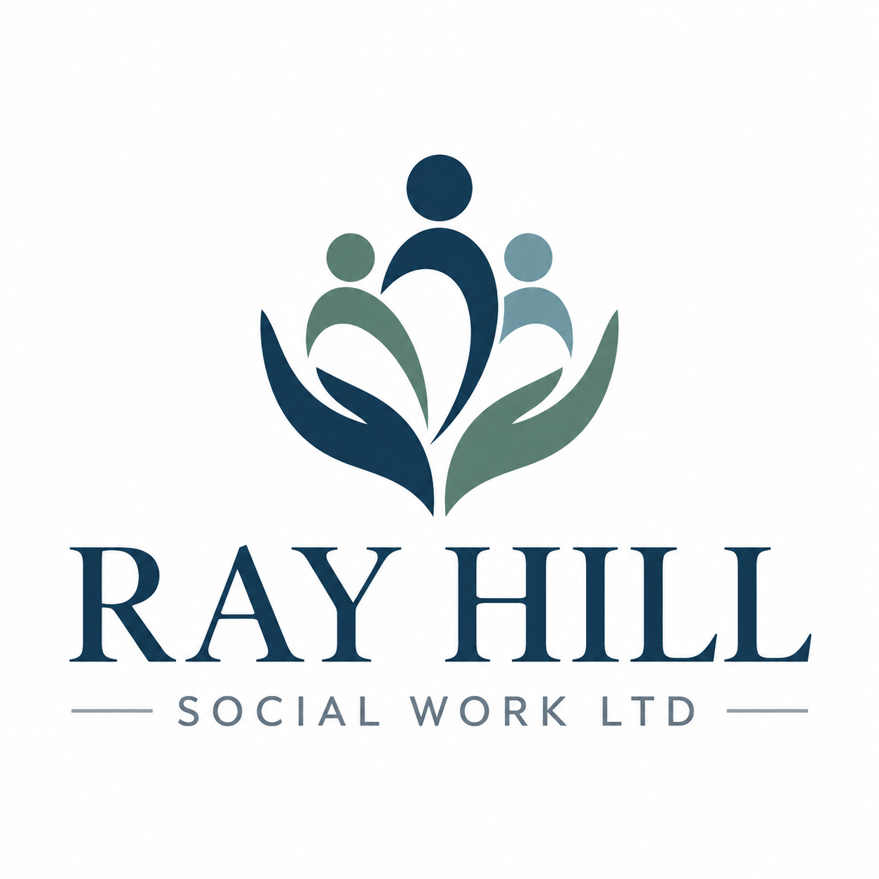 Ray Hill Social Work Ltd